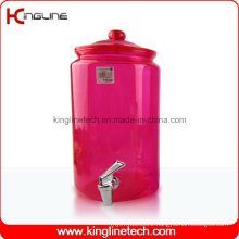 2gallon plastic water jug (KL-8062)